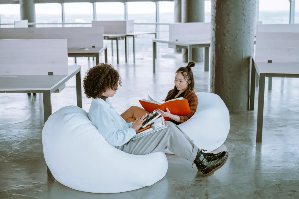 UX/UI Design Ausbildung – Lernmaterialien und Design-Workflow