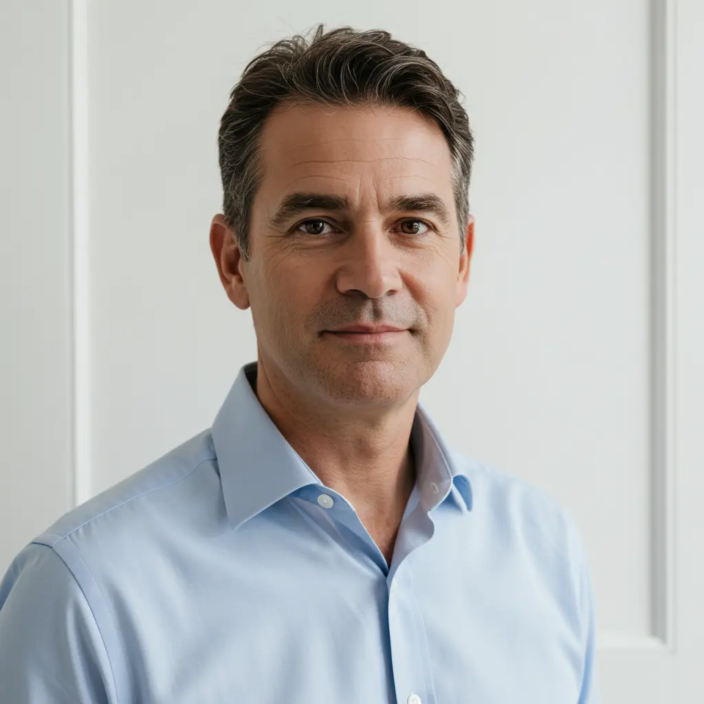 Преподаватель