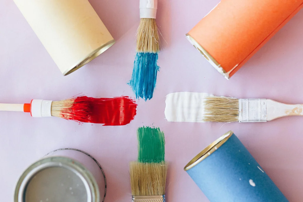 Айдентика бренда